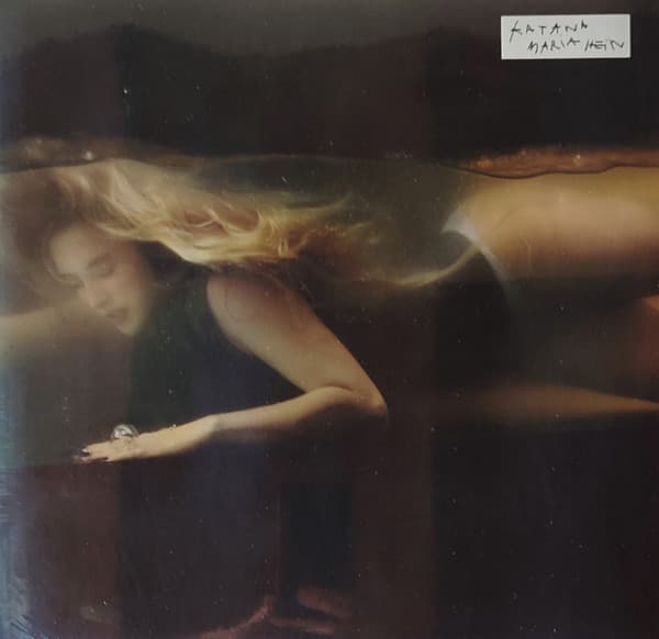 Maria Hein — Katana