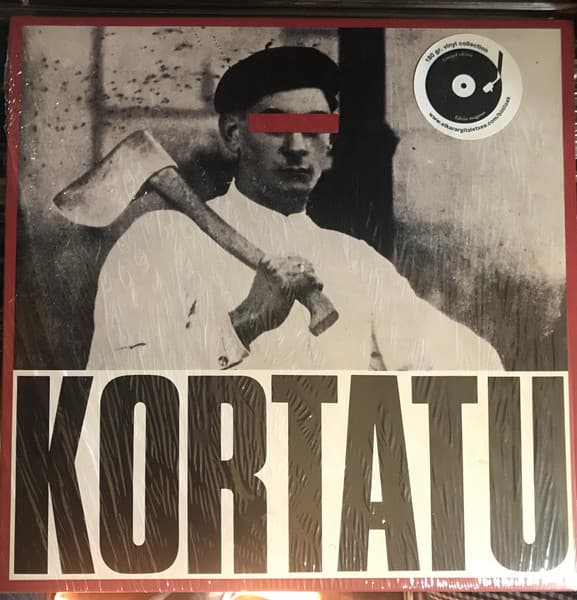 Kortatu — Kortatu