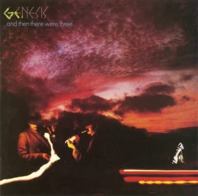 Genesis — ... And Then There Were Three