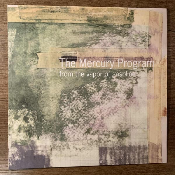 The Mercury Program — From The Vapor Of Gasoline