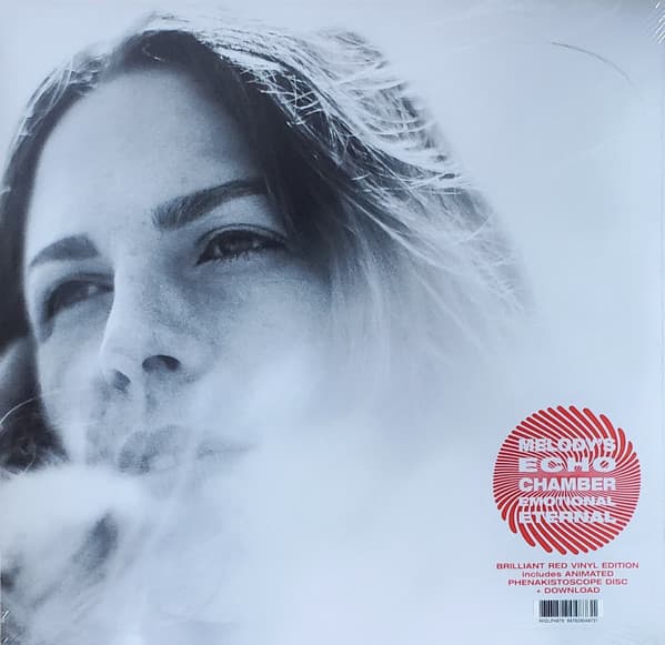 Melody's Echo Chamber — Emotional Eternal