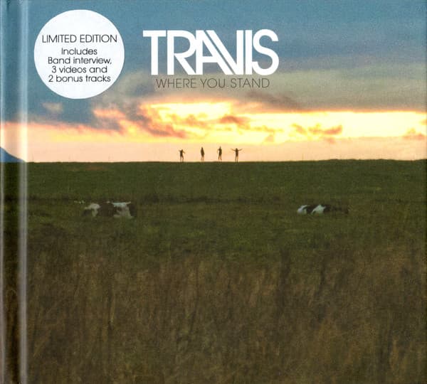 Travis — Where You Stand