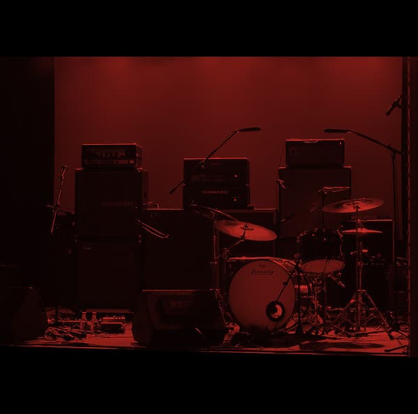 Thermic Boogie — Live at Fabra i Coats