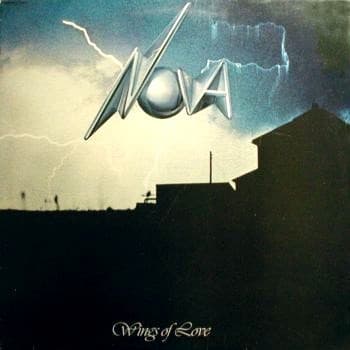 Nova (38) — Wings Of Love