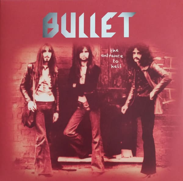 Bullet (13) — The Entrance To Hell