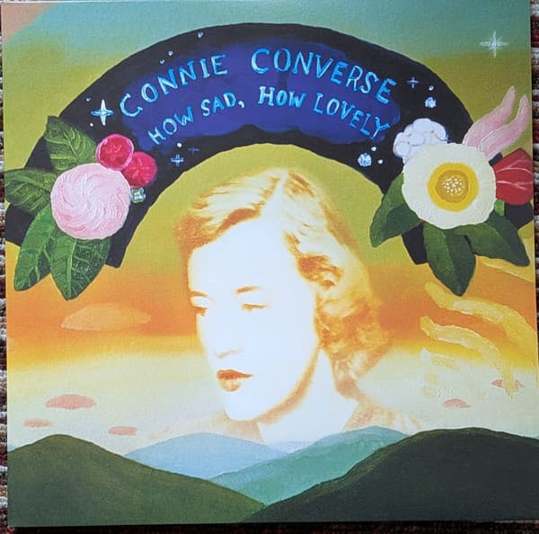 Connie Converse — How Sad, How Lovely