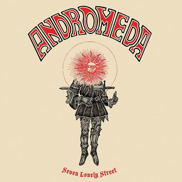 Andromeda (10) — Seven Lonely Street