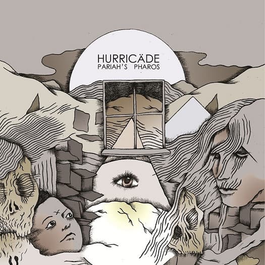 Hurricäde — Pariah's Pharos