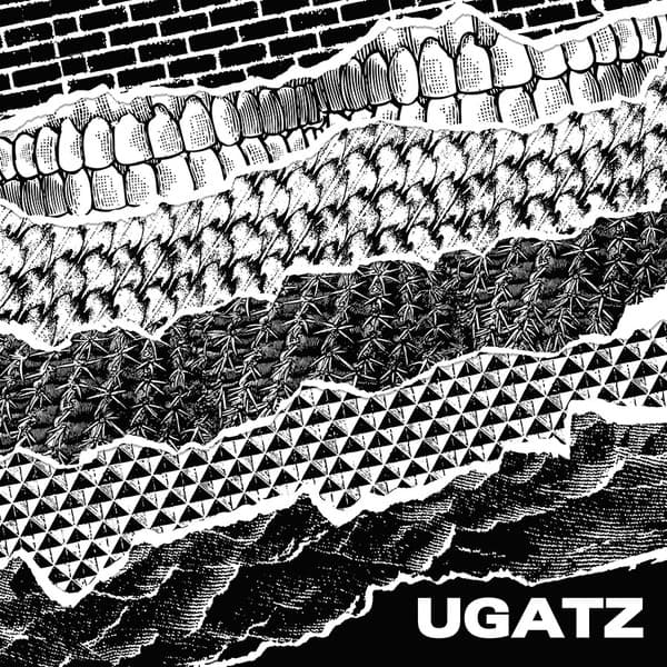 Ugatz — Ugatz