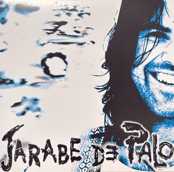 Jarabe De Palo — La Flaca