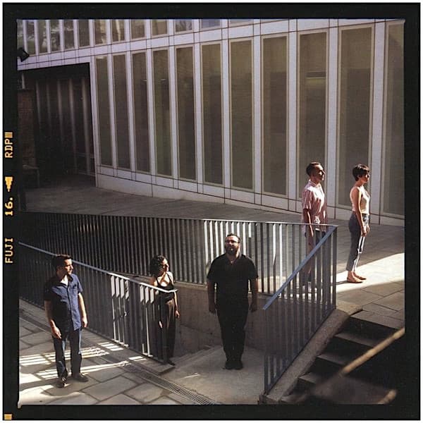 Doble Pletina — Algo Estacional EP