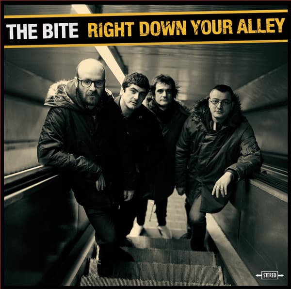 The Bite (2) — Right Down Your Alley