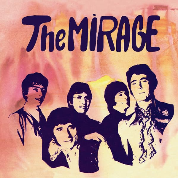 The Mirage — You Can't Be Serious: 1966-1968