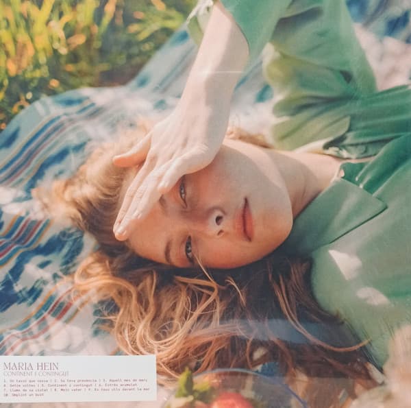 Maria Hein — Continent I Contingut
