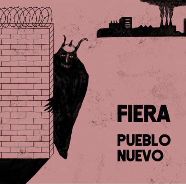 Fiera — Pueblo Nuevo