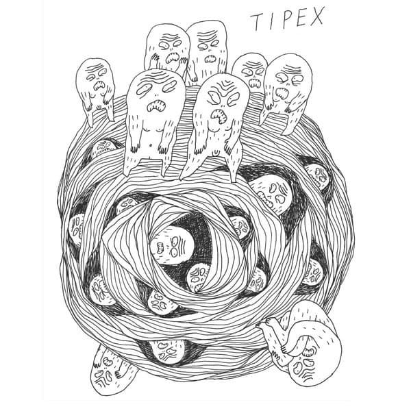 Tipex (2) — Tipex