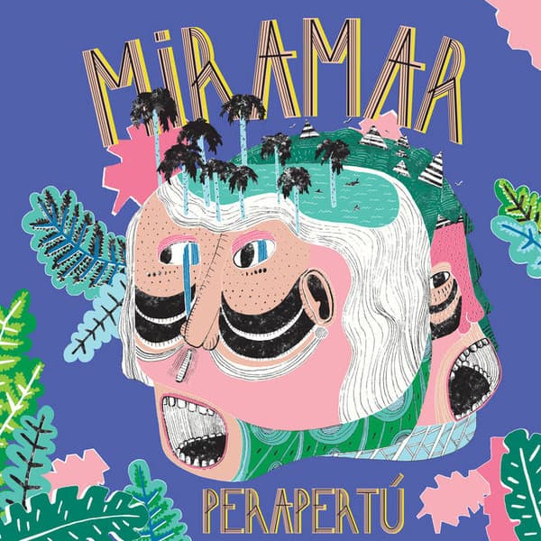Perapertú — Miramar