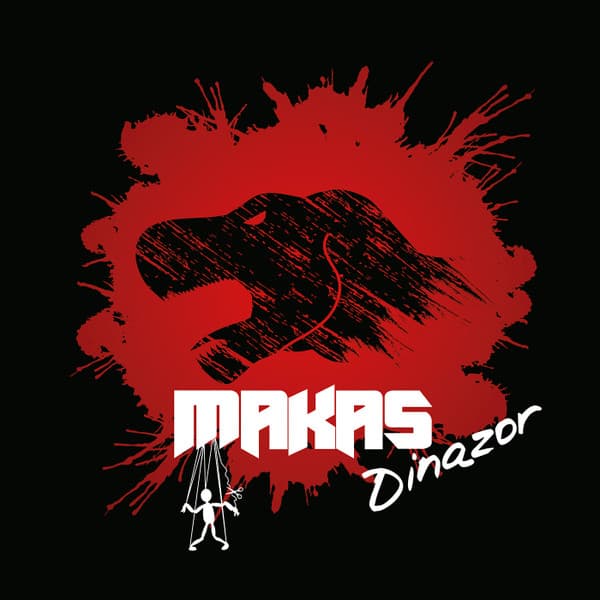 Makas — Dinazor
