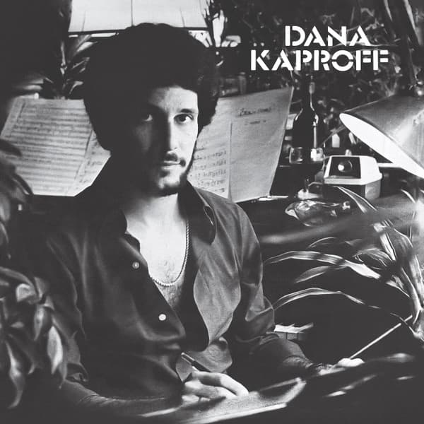 Dana Kaproff — Dana Kaproff