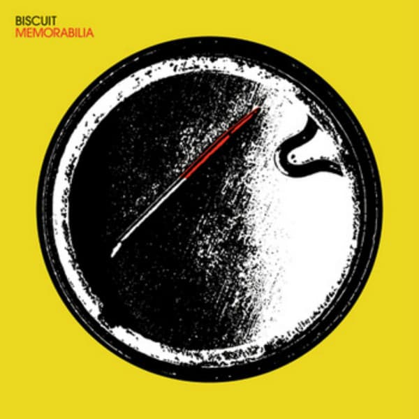 Biscuit — Memorabilia