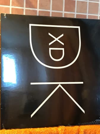 Die Katapult — DKXD