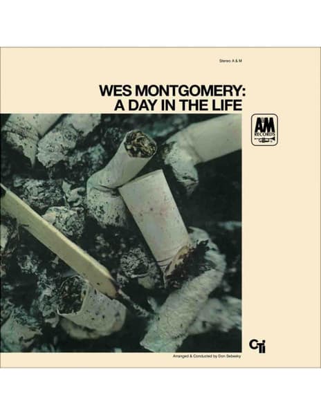 Wes Montgomery — A Day In The Life