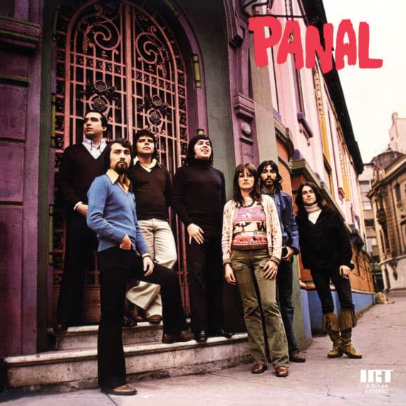 Panal — Panal
