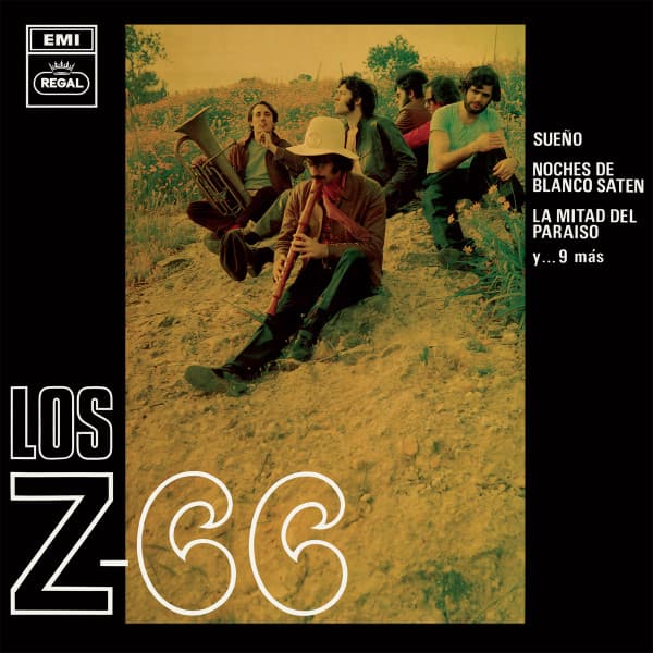 Z-66 — Los Z-66