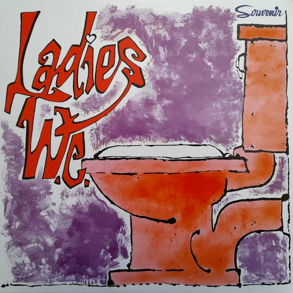 Ladies W.C. — Ladies W.C.