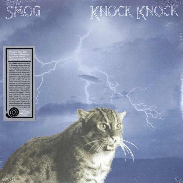 Smog — Knock Knock