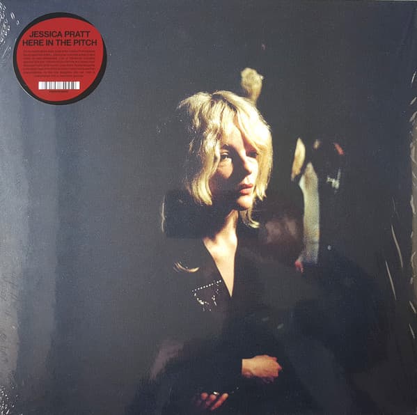 Jessica Pratt — Here In The Pitch