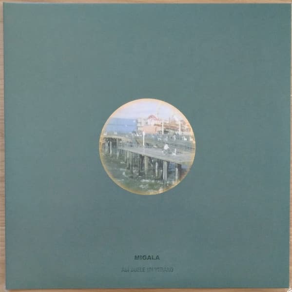 Migala — Así Duele Un Verano