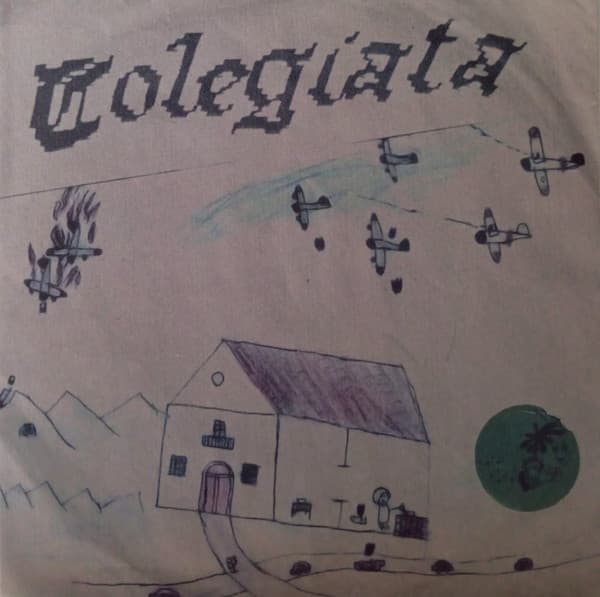 Colegiata — Colegiata