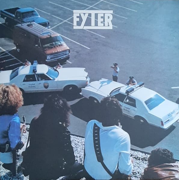 Fyter — Fyter