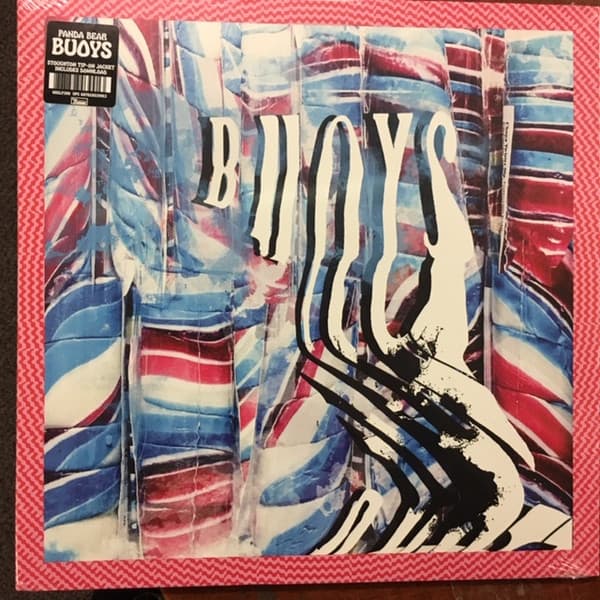 Panda Bear — Buoys