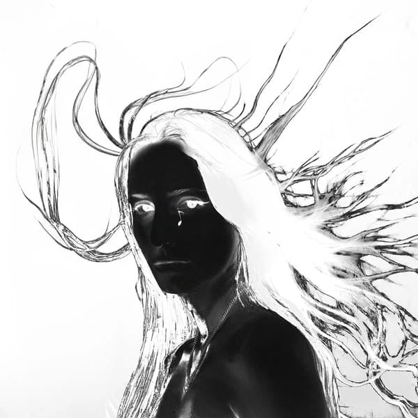 Nina Emocional — Música Linda