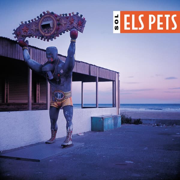 Els Pets — Sol