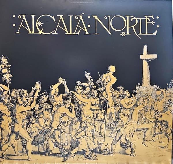 Alcalá Norte — Alcalá Norte
