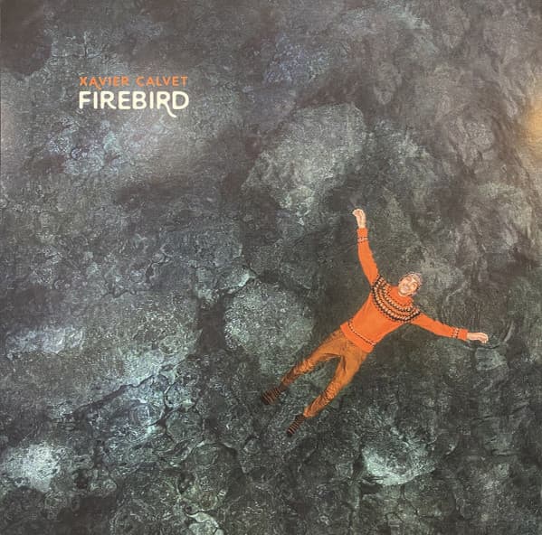 Xavier Calvet — Firebird
