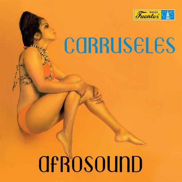 Afrosound — Carruseles