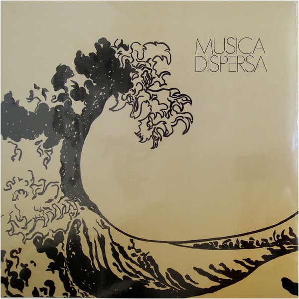 Música Dispersa — Música Dispersa