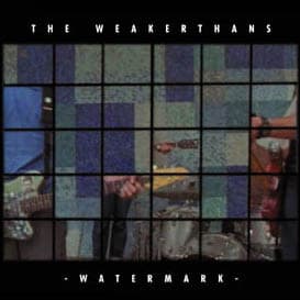 The Weakerthans — Watermark