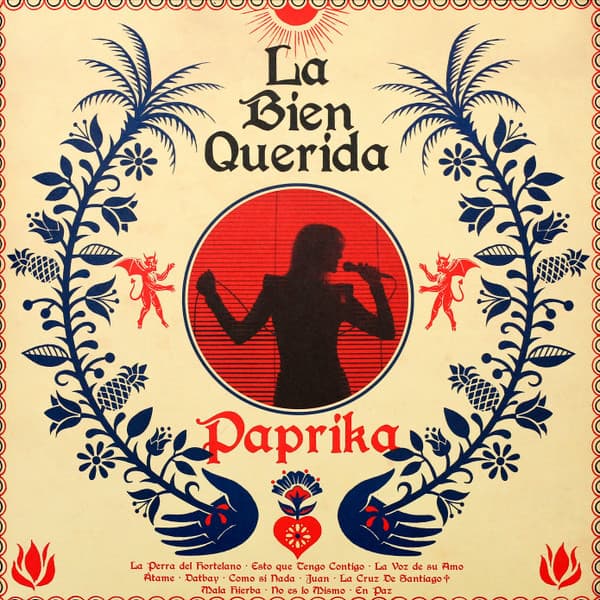 La Bien Querida — Paprika