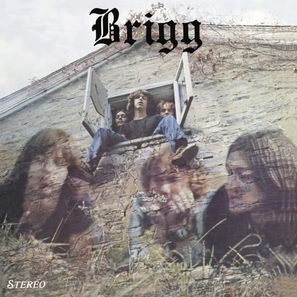 Brigg — Brigg