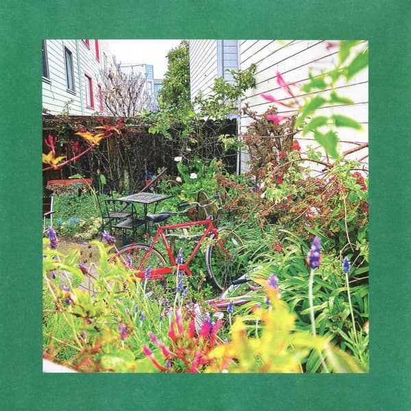 The Reds, Pinks And Purples — Unwishing Well