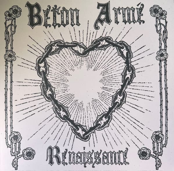 Béton Armé — Renaissance
