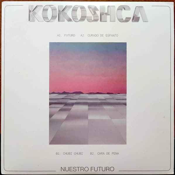 Kokoshca — Nuestro Futuro
