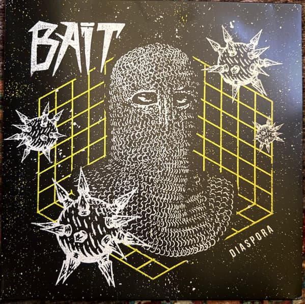 Bait (6) — Diáspora