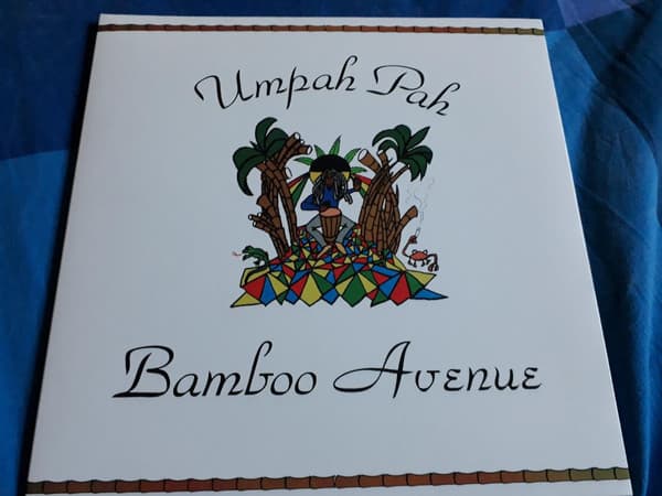 Umpah-Pah — Bamboo Avenue