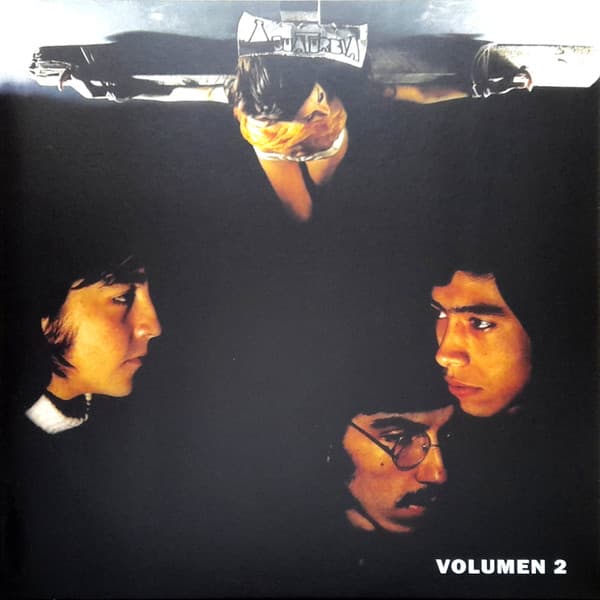 Aguaturbia — Volumen 2
